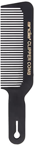 Andis Andis Black Clipper Comb by Andis von Andis