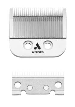 Andis Verbesserte Master-Klinge – US 110 Volt – Transformator für den internationalen Einsatz erforderlich von Andis