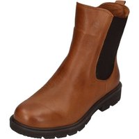 Andrea Conti 0022807-201 Stiefelette Braun von Andrea Conti