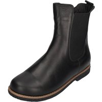 Andrea Conti 0022848-002 Stiefelette Black von Andrea Conti