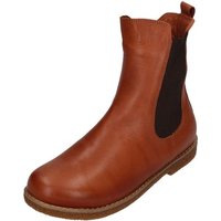 Andrea Conti 0022848-1136 Stiefelette Zimt von Andrea Conti