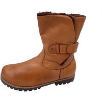 Andrea Conti 0342857-100 Winterstiefelette von Andrea Conti