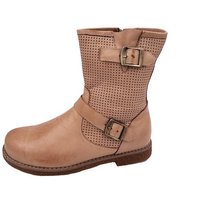 Andrea Conti 0343646-089 Stiefelette von Andrea Conti