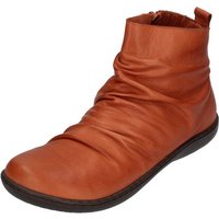 Andrea Conti 0344577 Stiefelette Rost von Andrea Conti