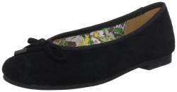 Andrea Conti 0595416, Damen Ballerinas, Schwarz (schwarz 002), EU 36 von Andrea Conti