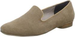 Andrea Conti 0595453, Damen Ballerinas, Beige (Sand 005), EU 36 von Andrea Conti