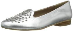 Andrea Conti 0597520 Damen Ballerinas, Silber (Silber 096), EU 38 von Andrea Conti