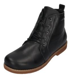 Andrea Conti Damen 0348718 Stiefeletten, Schwarz (Schwarz 002), 41 EU von Andrea Conti