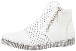 Andrea Conti Damen 349615 Sneaker, Weiß, 37 EU von Andrea Conti