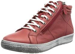 Andrea Conti Damen 4770008 Sneaker, Rosenholz, 37 EU von Andrea Conti