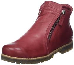 Andrea Conti Damen Boot Mode-Stiefel, Bordo, 40 EU von Andrea Conti