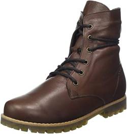 Andrea Conti Damen Boot Mode-Stiefel, Mokka, 37 EU von Andrea Conti