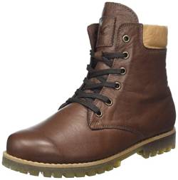 Andrea Conti Damen Boot Mode-Stiefel, Mokka/Brandy, 42 EU von Andrea Conti