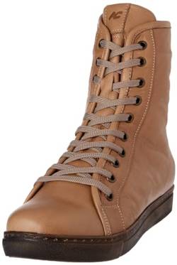 Andrea Conti Damen Boot Mode-Stiefel, Peanut, 42 EU von Andrea Conti