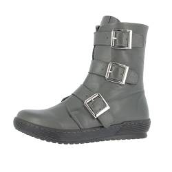 Andrea Conti Damen Boot Mode-Stiefel, Schiefer, 37 EU von Andrea Conti