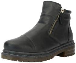 Andrea Conti Damen Boot Mode-Stiefel, braun, 40 EU von Andrea Conti