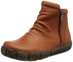 Andrea Conti Damen Boot Sneaker, rost, 41 EU von Andrea Conti