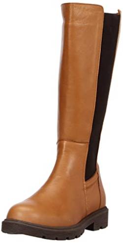 Andrea Conti Damen Mode-Stiefel, Brandy, 36 EU von Andrea Conti