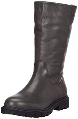 Andrea Conti Damen Mode-Stiefel, Schiefer, 36 EU von Andrea Conti