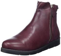 Andrea Conti Damen Mode-Stiefel, Tanne, 38 EU von Andrea Conti