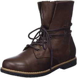 Andrea Conti Damen Mode-Stiefel, braun, 36 EU von Andrea Conti