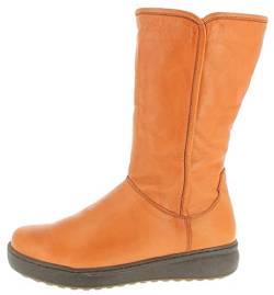 Andrea Conti Damen Mode-Stiefel, rost, 37 EU von Andrea Conti