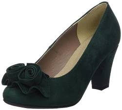 Andrea Conti Damen Pumps, Brandy, 40 EU von Andrea Conti