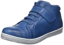 Andrea Conti Damen Sneaker, Jeans, 38 EU von Andrea Conti