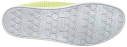 Andrea Conti Damen Sneaker, Kiwi, 36 EU von Andrea Conti