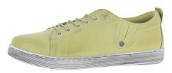 Andrea Conti Damen Sneaker, Limone, 39 EU von Andrea Conti