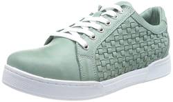 Andrea Conti Damen Sneaker, Peppermint, 39 EU von Andrea Conti