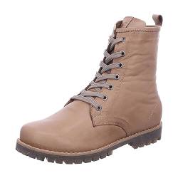 Andrea Conti Damen Stiefelette, Peanut, 37 EU von Andrea Conti