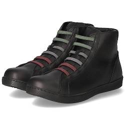 Ankle Boots, 11-Deutsch:39, Color:schwarz von Andrea Conti