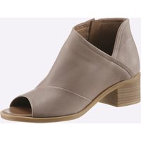 Witt Weiden Damen Sandalette taupe von Andrea Conti