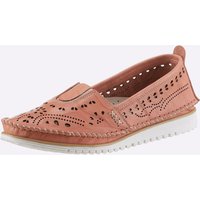 Witt Weiden Damen Slipper koralle von Andrea Conti