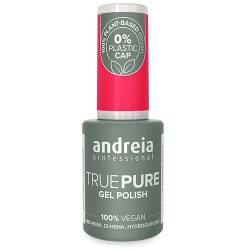 Andreia True Pure 10,5 ml T19 Nagellack von Andreia