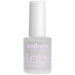 Lab Andreia Cuticle Scrub Nagellack von Andreia