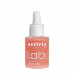 Nagelhautbehandlung Lab Andreia LAB Peach  (10,5 ml) von Andreia