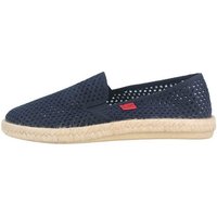 Andres Machado AM500 Rejilla Marino/ Herren Slipper von Andres Machado