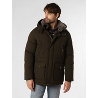 Andrew James Parka von Andrew James