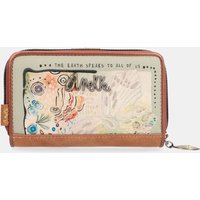 Anekke Butterfly RFID medium wallet von Anekke