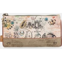 Anekke Butterfly large flexible RFID Wallet von Anekke