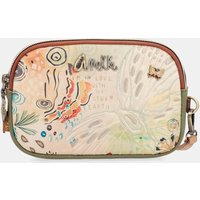 Anekke Butterfly tote Bag with double compartment von Anekke