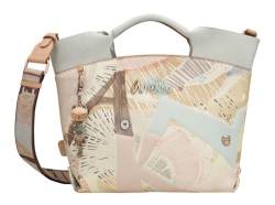 Anekke Hollywood Passion Crossbody Bag Multicolor von Anekke