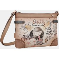 Anekke Hollywood rectangular crossbody bag von Anekke