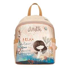 Anekke Mediterranean City Rucksack 29 cm von Anekke