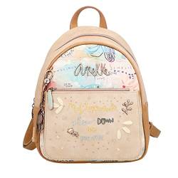 Anekke Mediterranean Slow Life City Rucksack 30 cm von Anekke