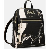 Anekke Nature Shodo 2 compartment backpack schwarz von Anekke