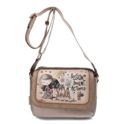 Beige Handtasche Anekke Für Frauen von Anekke