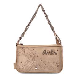 Beige Handtasche Anekke Für Frauen von Anekke